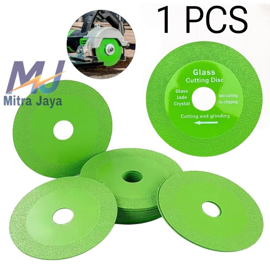 Mata Gerinda Diamond Gerinda Kaca Keramik Serbaguna Gerinda Disc Diamond