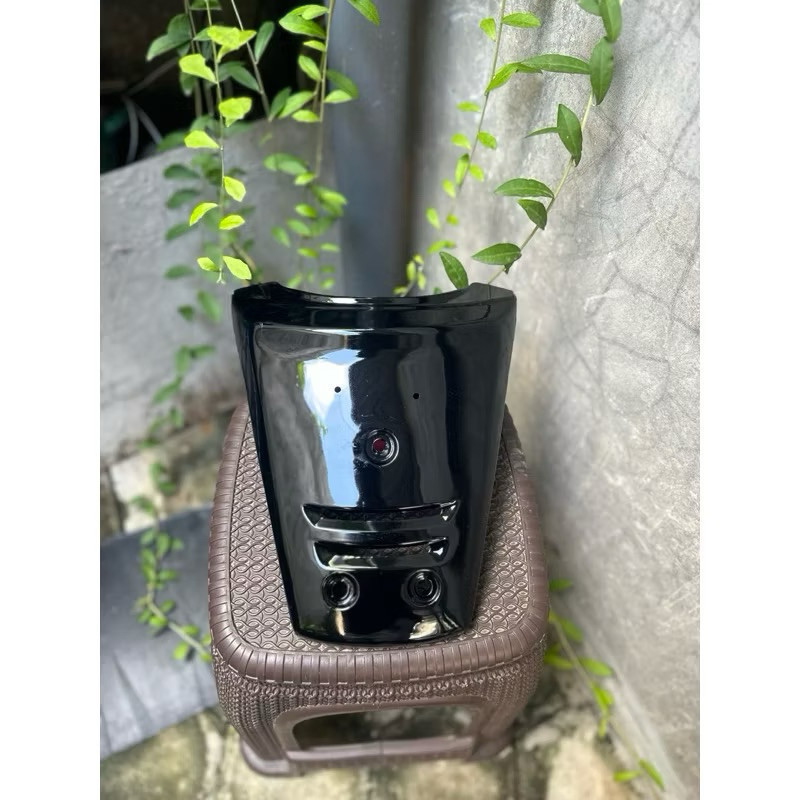 panel tameng dada supra x supra fit By. Lancar Jaya Motor Parts