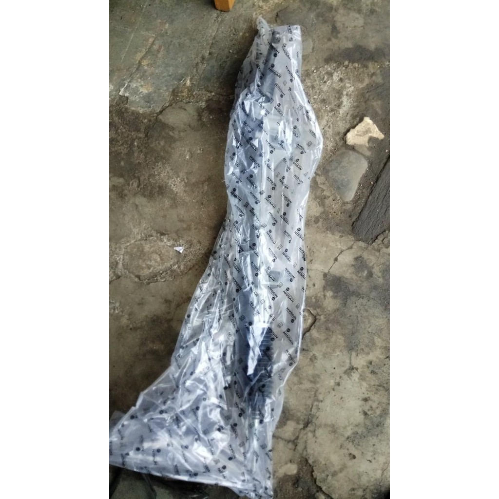 Rack Stir Rack Steering Assy Livina quality