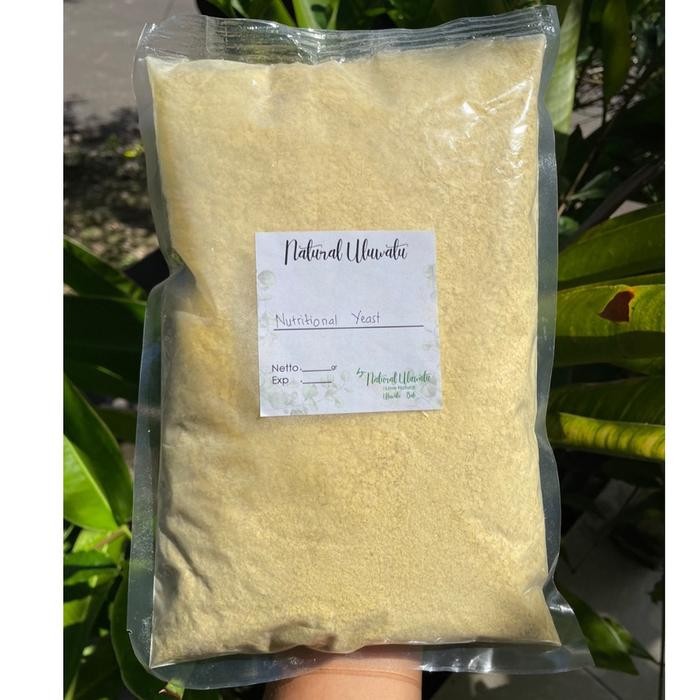 

Nutritional Yeast Powder - 50 gram