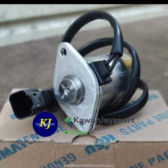Solenoid Komatsu 20Y-60-32121 / 20Y6032121