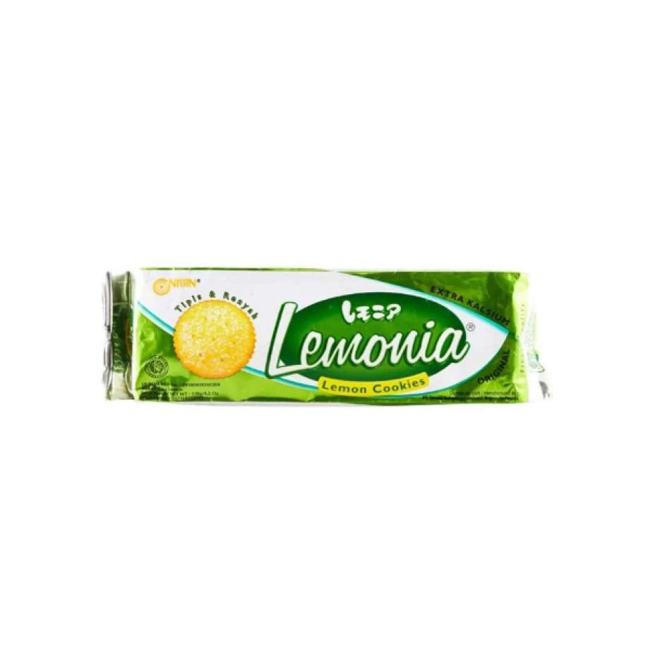 

lemonia cookies [1pcs/130g]