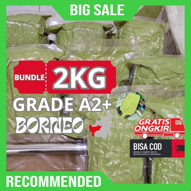 

HARGA PROMO Pluri super green A2+ pembelian 2kg