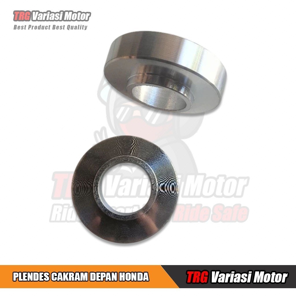 Adaptor Cakram Depan Supra X 125 Plendes Cakram Depan Supra X 125 Honda Tebal 200 MM