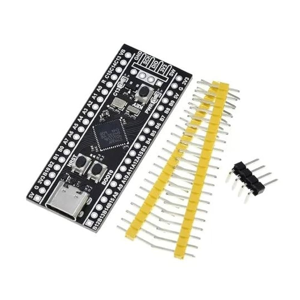 STM32F401 Learning board STM32F401RET6 ARM Cortex M4 - CE