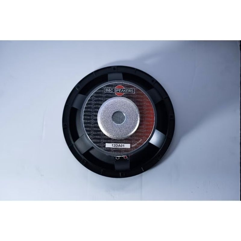 SPEAKER KOMPONEN BNC 12 INCH BNC 12DA01