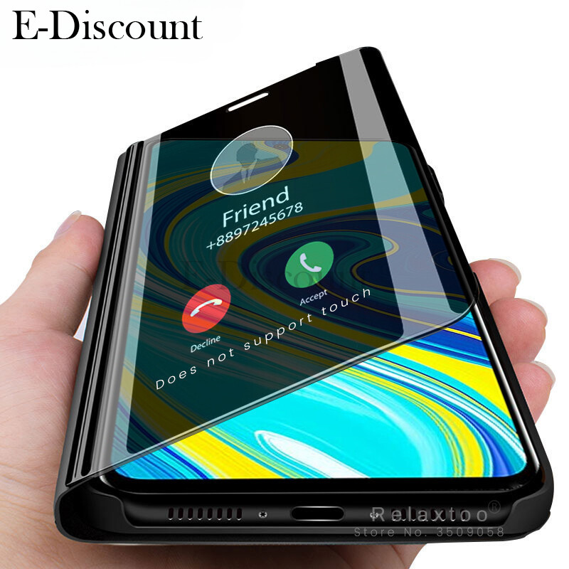 For Samsung Galaxy Z Fold 7 Flip Case Smart New Design Cover for Galaxy Z Fold 7 case Window Flip Ph