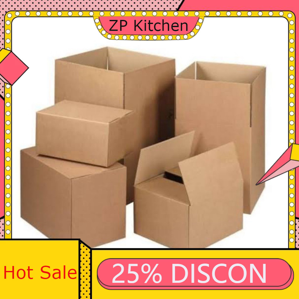 

Extra Packing Dus Tambahan