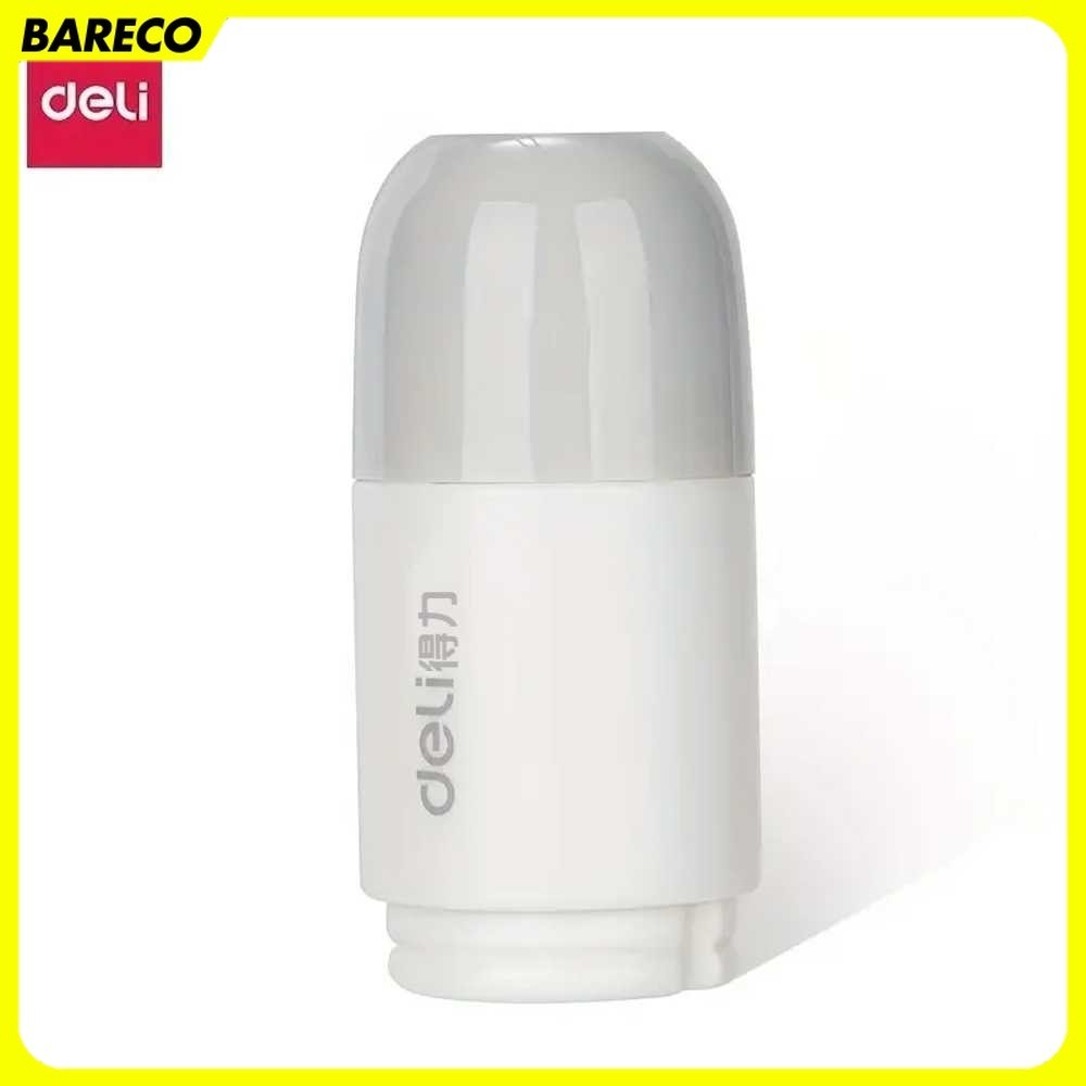 

Deli Stempel Penghapus Resi Thermal Paper Coating Liquid 10ml - JQ123