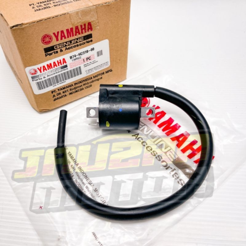 Coil Koil Xmax X max 250 Original Yamaha B74-H2310-00