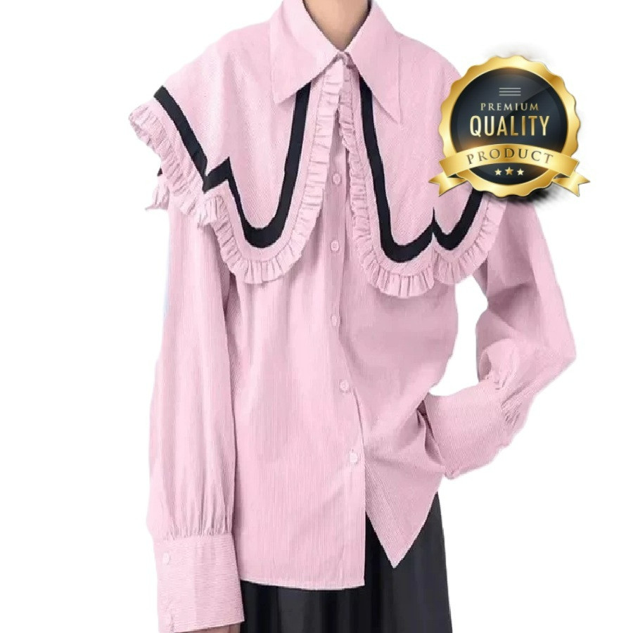 Zeivor > ZVER15 Liye Blus / BLUS WANITA / BLOUSE LIYE / BLOUSE BERKUALITAS / BLUS WANITA TERBARU / B