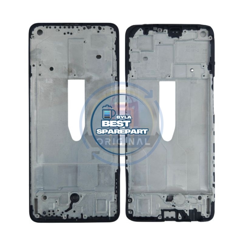 FRAME LCD - TATAKAN LCD - TULANG LCD OPP0 RENO 7Z / RENO 8Z 5G