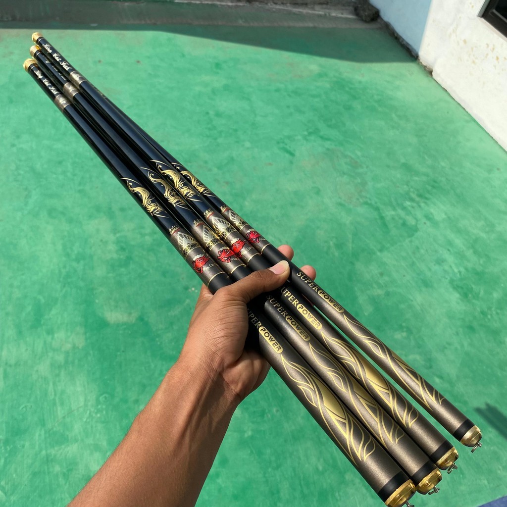 tegek king cat fish super power generasi 2 free ujung solid uk 270.360.450.540