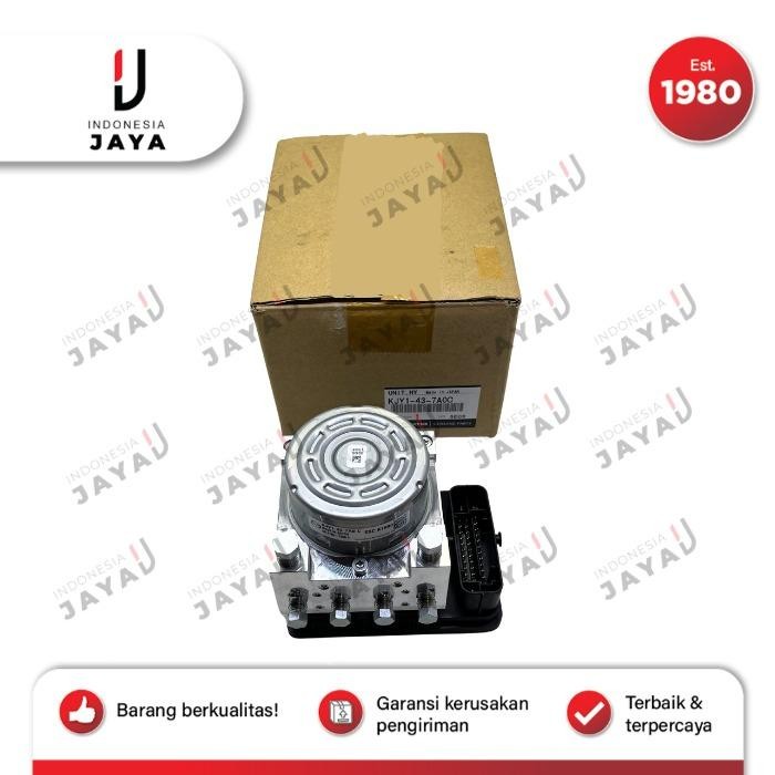 Modul ABS Mazda CX 5 KJY1437A0C ORIGINAL