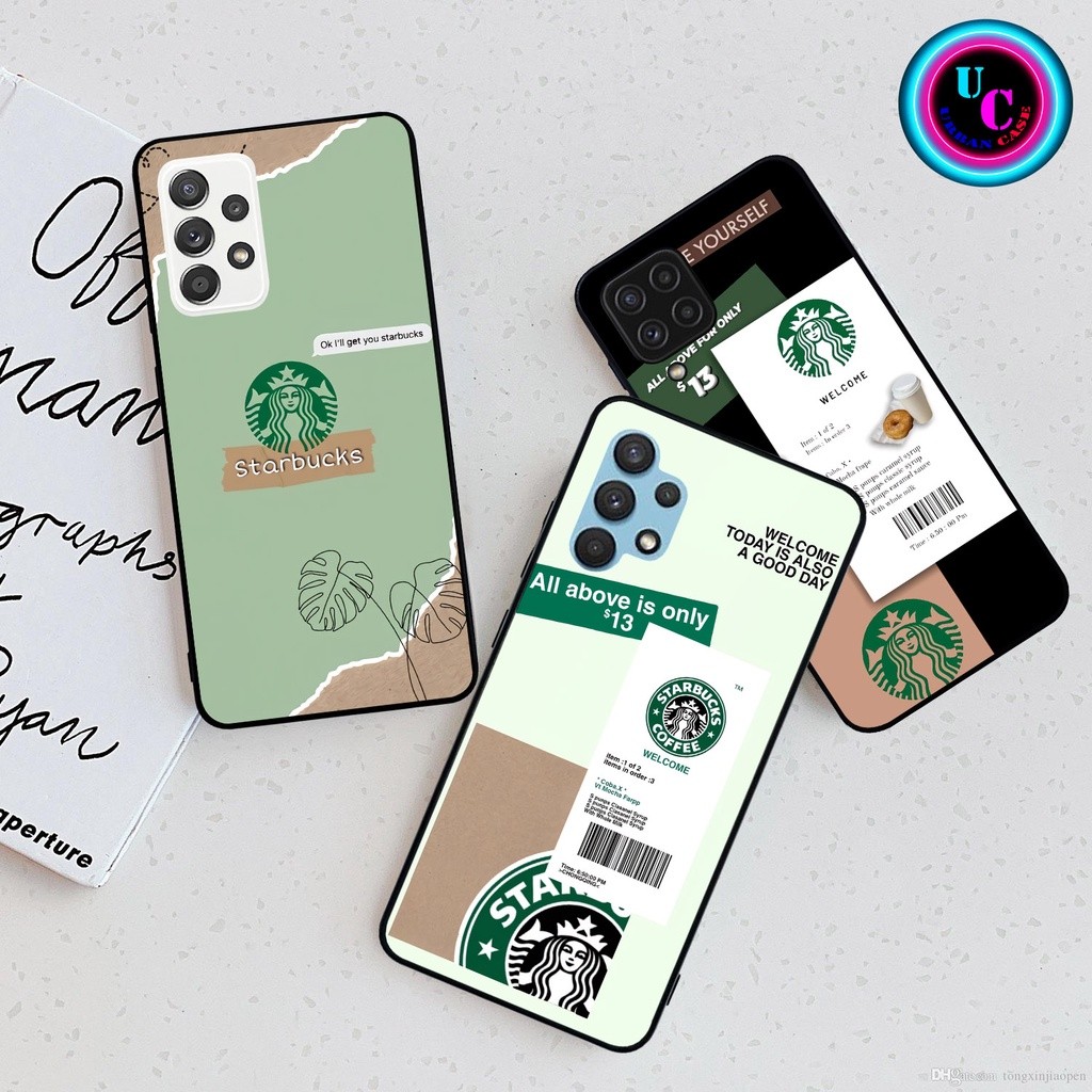 [SM34] Case Glossy Samsung A10 - A10S -  A01 - A01 CORE - A02 - A02S - A03 - A03S  - A03 CORE -  A52