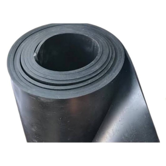 

Paking Karet Lembaran Tebal 3mm x 120cm x 100cm