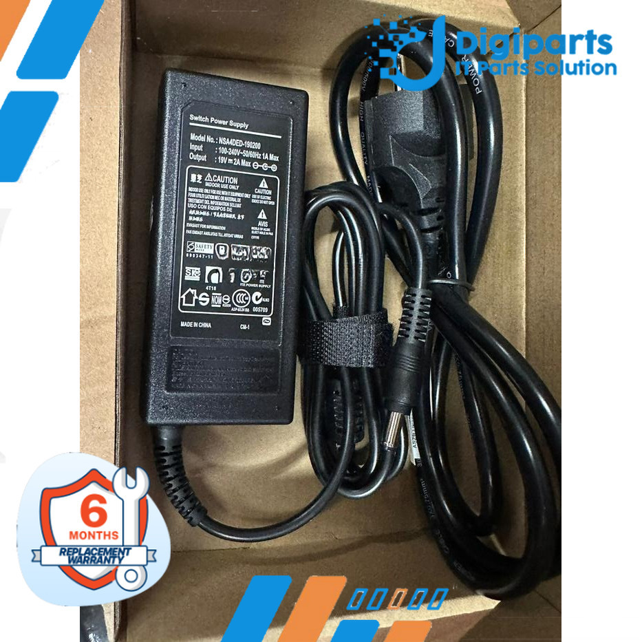 Adaptor Charger Harman Kardon Onyx Studio 2 - 3 - 4 - HK Onyx Studio - +BUBLE