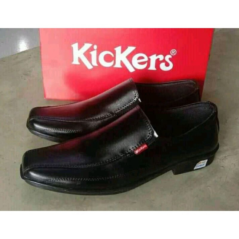 PROMO sepatu pantofel pria/sepatu formal pria/sepatu kerja pria