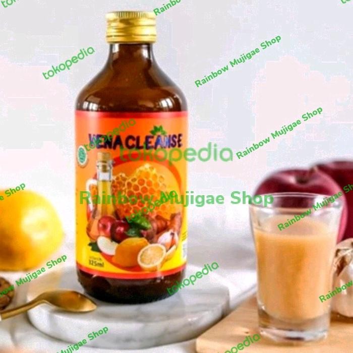 

Vena Cleanse Ozora Herbal mencegah penyumbatan jantung stroke