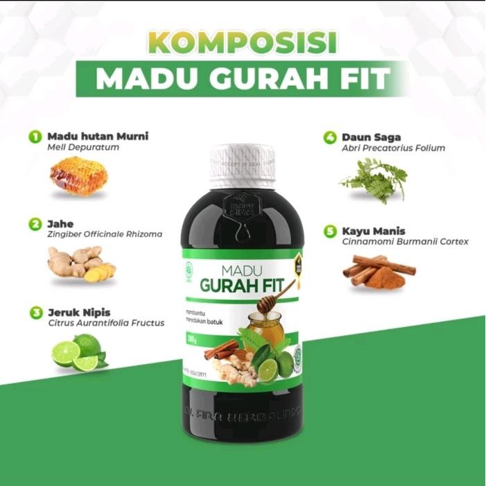 

Bayar di Tempat | Madu GurahFit Madu Atasi Sesak Nafas Bronkitis Radang Tenggorokan Sinusitis Gurah Fit