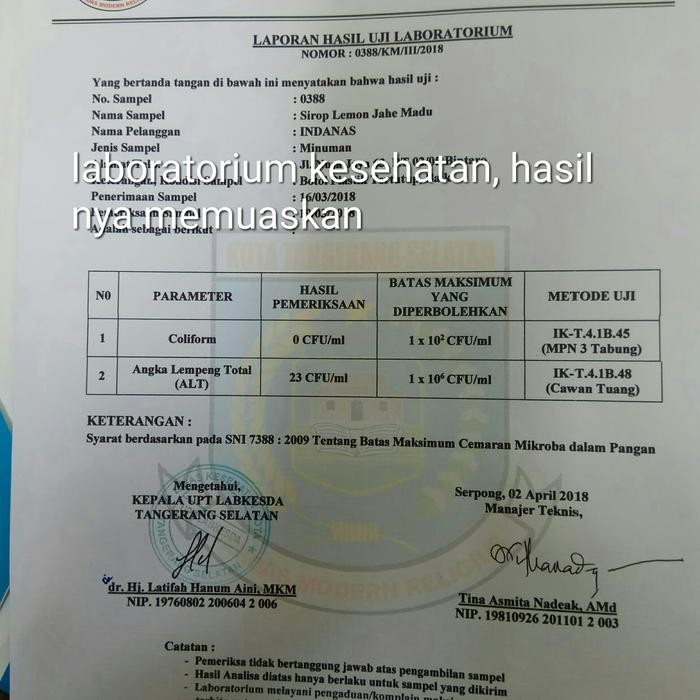 

anti serangan jantung, ramuan indanas