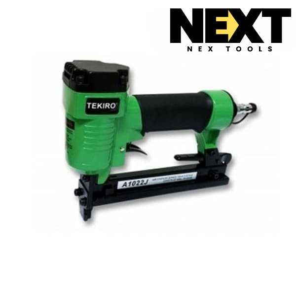 

TEKIRO AIR STAPLER / ALAT TEMBAK STAPLES ANGIN / TOOLS PERKAKAS – NEX TOOLS