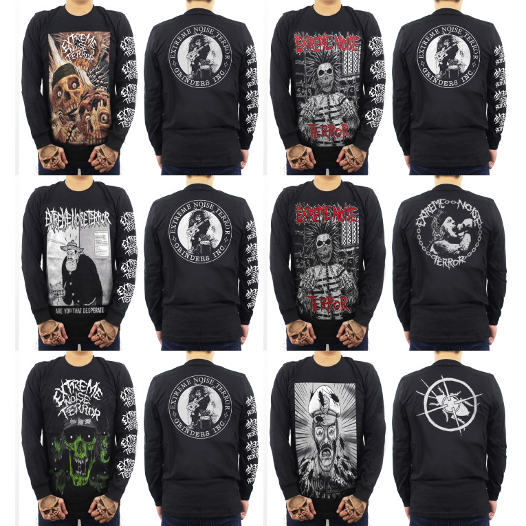 cod kaos panjangpunk,kaos panjang band punk, kaos pria panjang,kaos bnd punk,kaos panjang,baju panja
