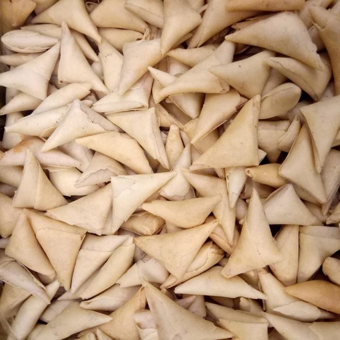 

SAMOSA RASA MANIS PEDES