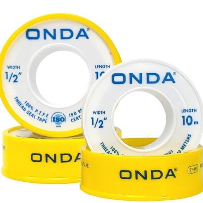 

Sealtape Onda