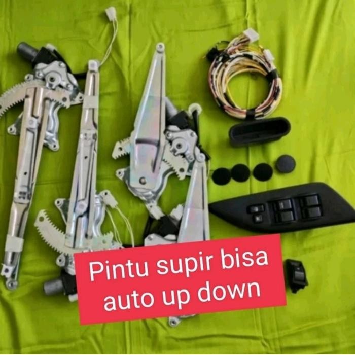 power window Vios limo gen3 - -, -