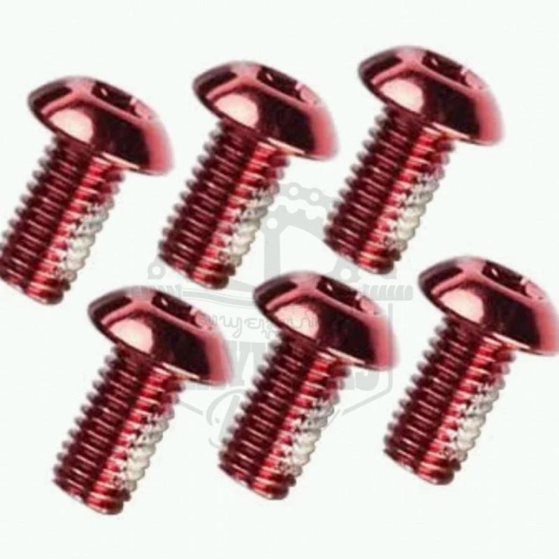 BOLT/ BAUT ROTOR DARTMOOR