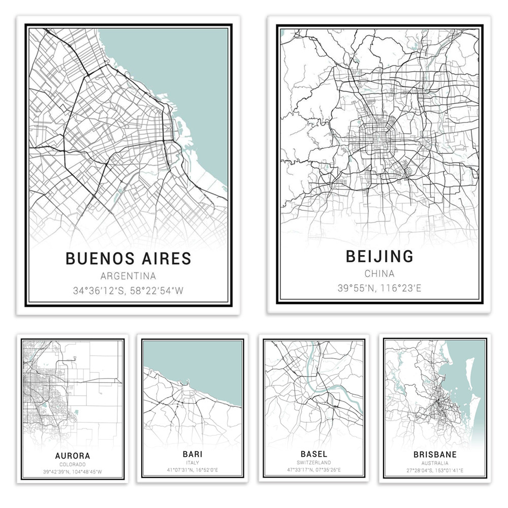 Budapest, Buenos Aires, Bu arest, Bristol, Bremen, Aurora City, Netherlands, Bologna, Bern, Belfast,