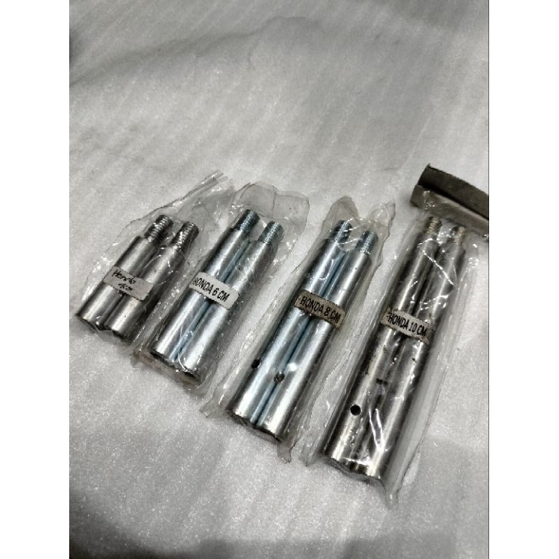Peninggi Sulingan Shock depan Matic&Manual/Peninggi shock depan Honda Matic& Manual