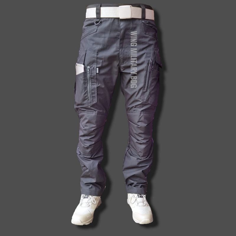 CELANA WTAC W-TAC celana tactical w-tac