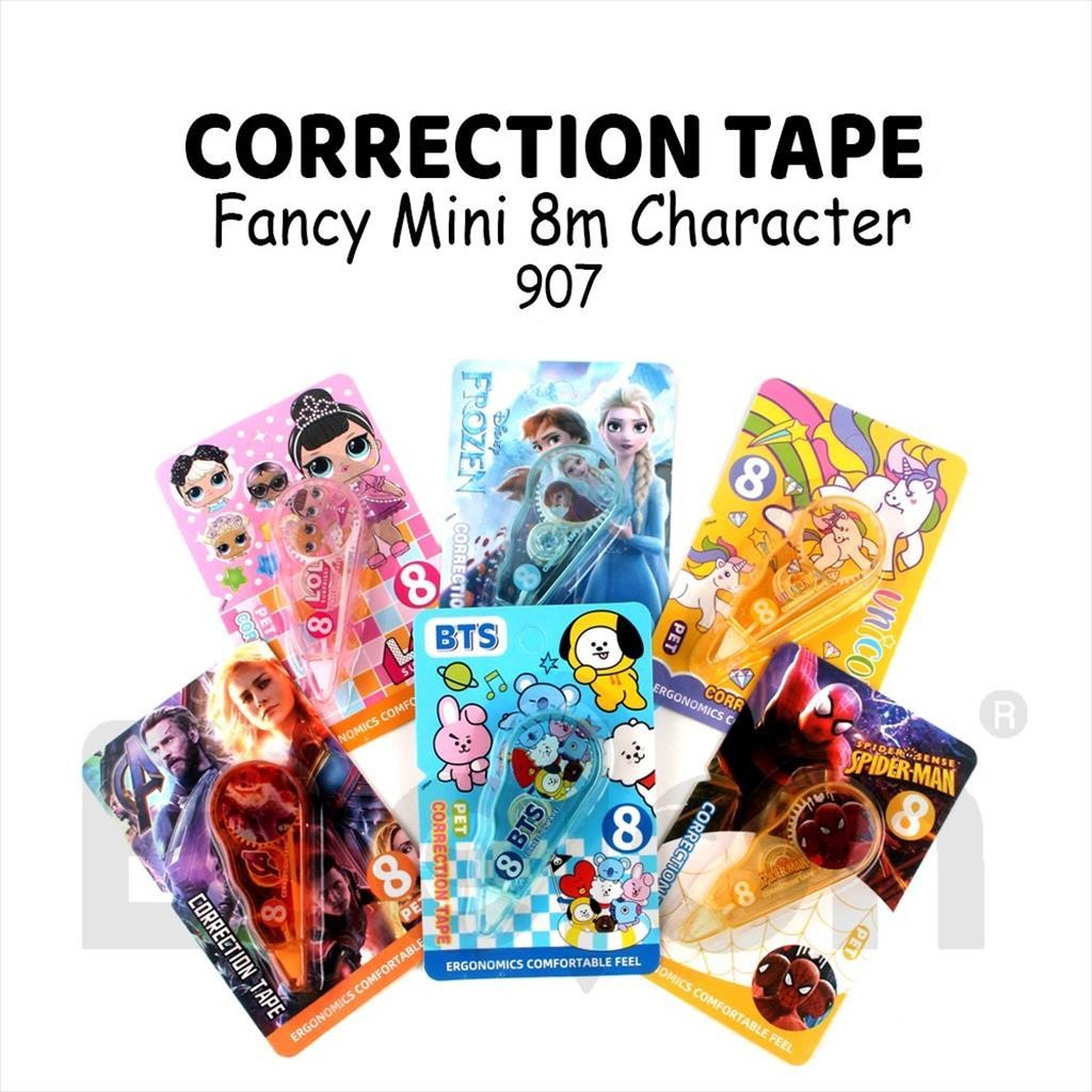 

❤️Correction Tape / Tip-ex TIPE 8 / Correction tape fancy❤️
