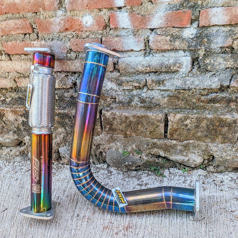 Leher angsa  Canter dan Fleksibel Ngir Pnp canter dobel ps110L ps125 ps136 hd hdx hdl ORIGINAL VKM