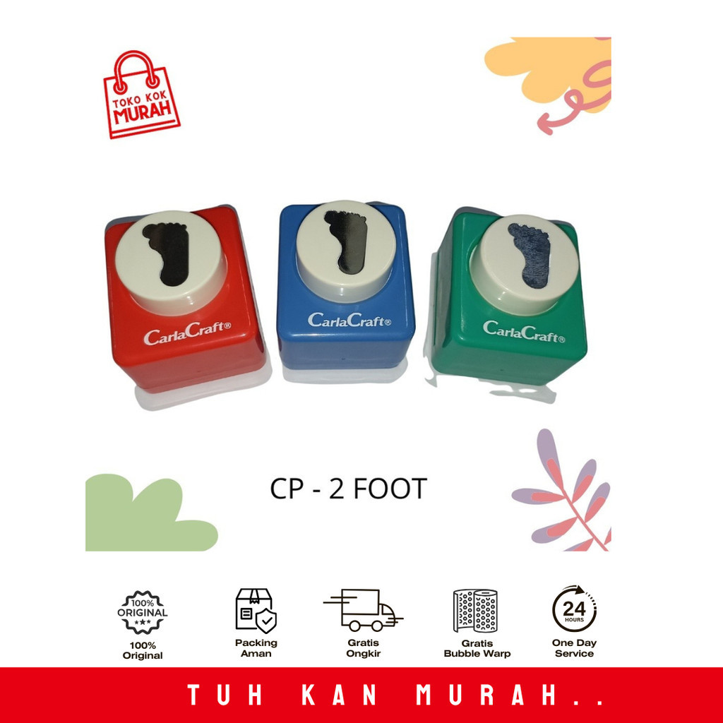 

CRAFT PUNCH PERFORATRICE CP-2 VINCA