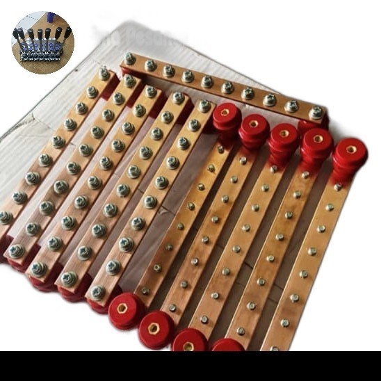 Busbar tembaga 3mm - plat busbar tembaga 3mm