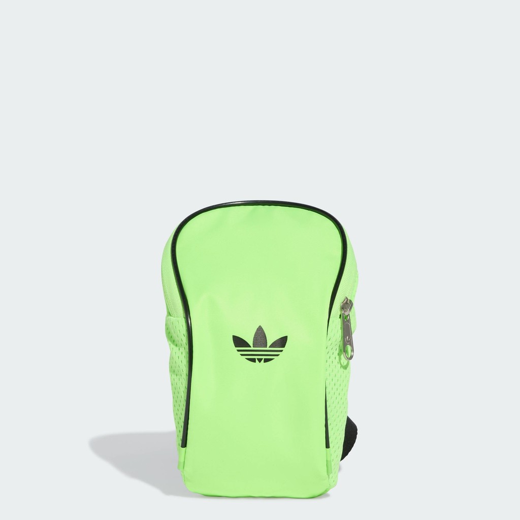 adidas Lifestyle Adicolor Small Item Bag Unisex Green JX5309