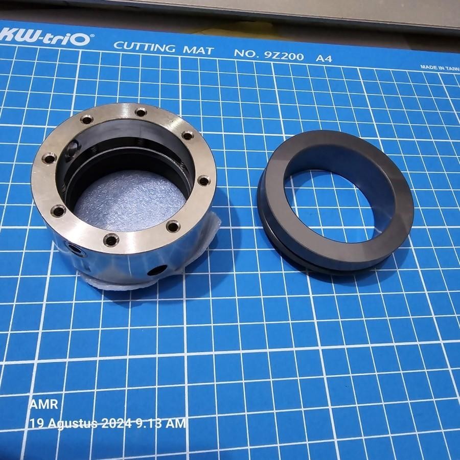 MECHANICAL SEAL 58U-40 CA SIC VIT