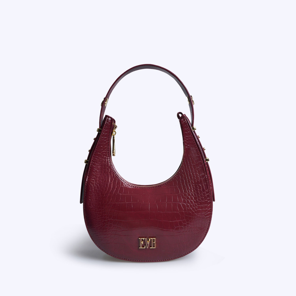 EVB* FARIZA TAS SELEMPANG WANITA