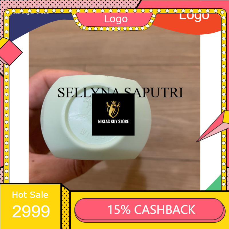 

rindang READY DISINI!!! TERBARU NIH!!! kemasan baru kian pi hijau new jpw happy shopping guysss!!!