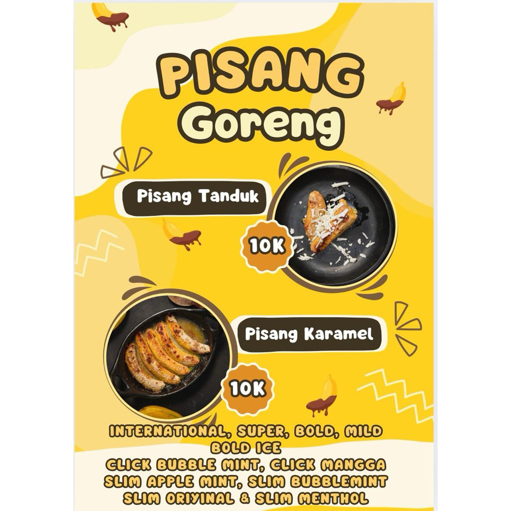 

keripik pisang goreng enak