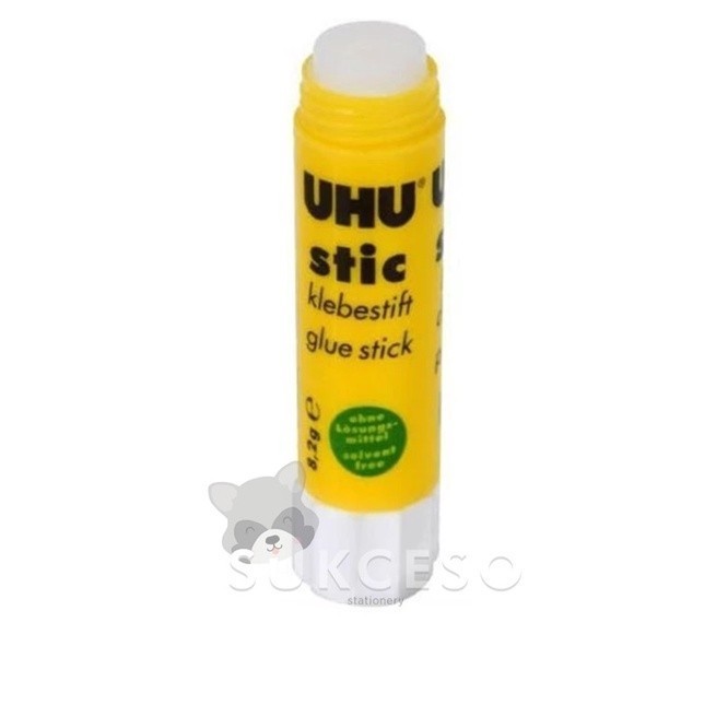 

Uhu Glue Stick Lem 8,2 gr Murah