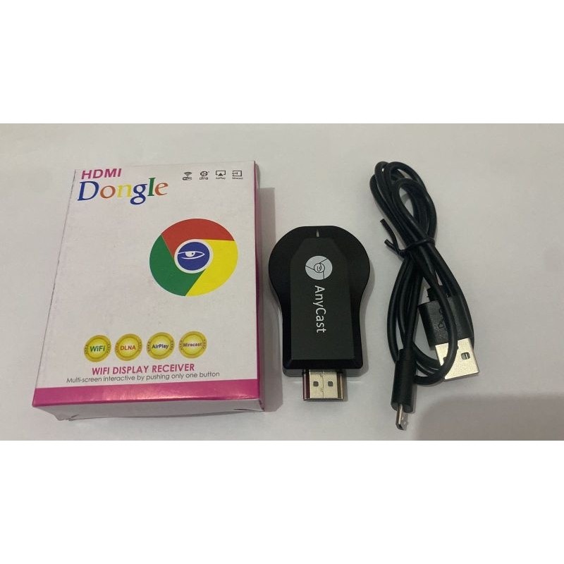 HDMI Dongle / HDMI Anycast Dongle
