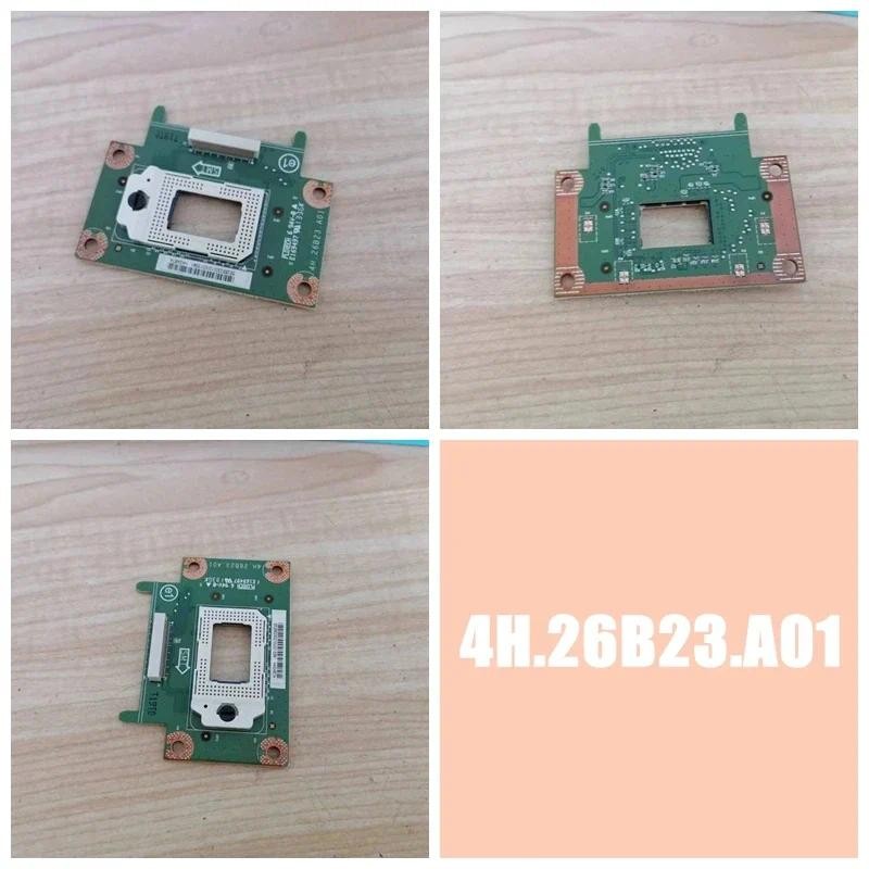 Original Projector Chip Board, Chip Driver Board, DMD Board for BENQ MS