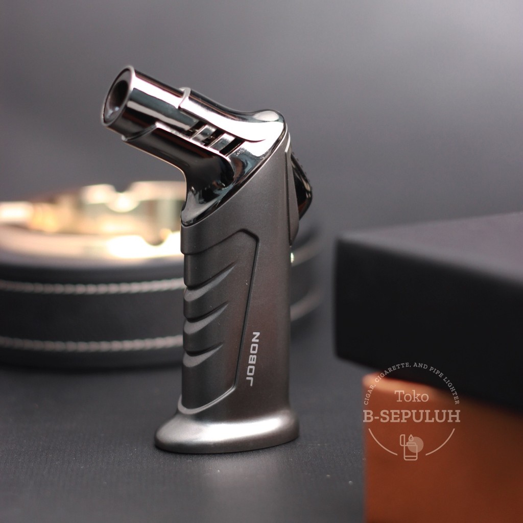 Korek Api Single Jet Flame Jobon ZB-313A