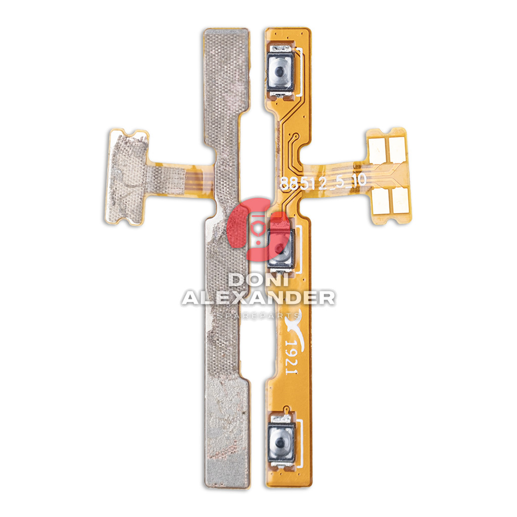 FLEXIBLE FLEXIBLE ON OFF VOLUME XIAOMI MIA3 / MICC9E MI CC9E