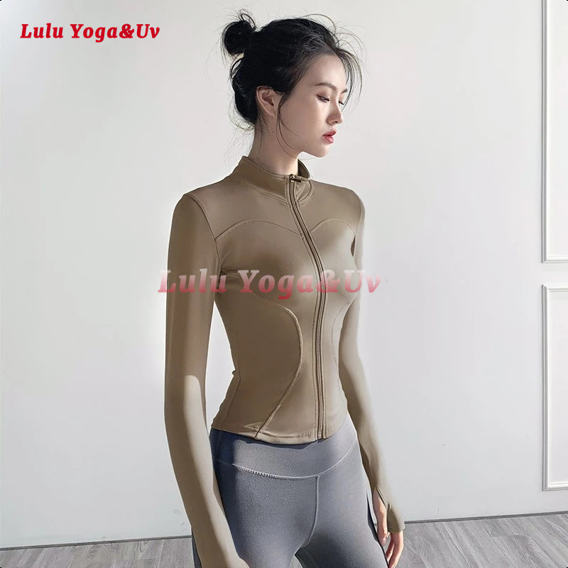 RUBANGRAU   Jaket Olahraga Wanita Anti Uv Baju Olahraga Wanita Jaket Anti Uv Jaket Import Wanita Kor