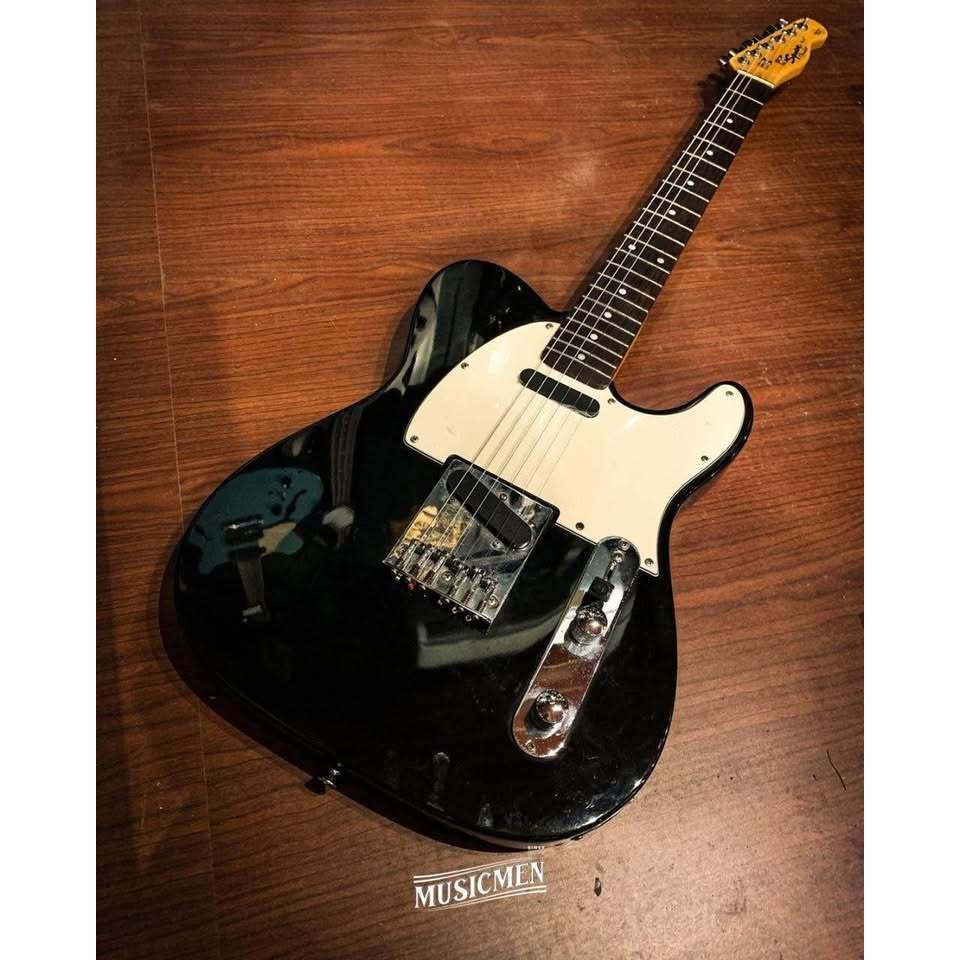 Squier Telecaster California Series